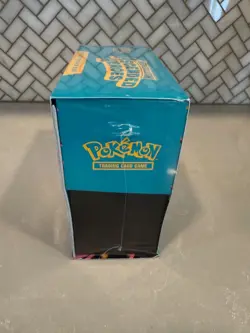 POKEMON Mega Evolution: Ascended Heroes Elite Trainer Box ETB (NEW/SEALED) - Image 3