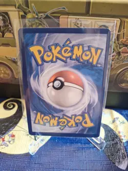 Ampharos V 171/185- Vivid Voltage- Full Art Ultra Rare Card- Pokemon - Image 2