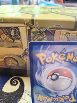 Ampharos V 171/185- Vivid Voltage- Full Art Ultra Rare Card- Pokemon - Image 3