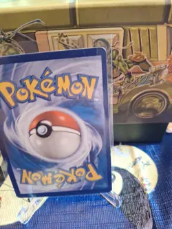Ampharos V 171/185- Vivid Voltage- Full Art Ultra Rare Card- Pokemon - Image 4