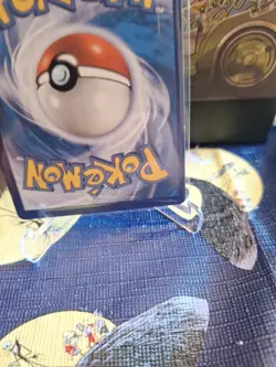 Ampharos V 171/185- Vivid Voltage- Full Art Ultra Rare Card- Pokemon - Image 5