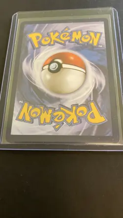 Pokemon Pikachu Vivid Voltage 170/185 Ultra Rare Full Art 190 HP Holo Card LP - Image 3
