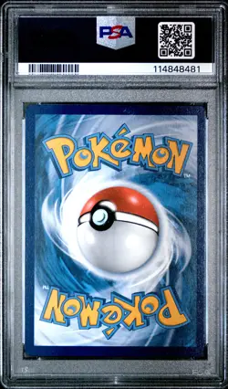 2022 Pokemon Lost Origin Gengar Full Art #TG06 GEM MT PSA 10 Trainer Gallery - Image 2