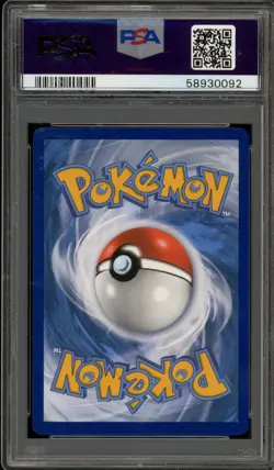 Pokemon Jessie & James Hidden Fates Full Art #68 PSA 9 Mint - Image 2
