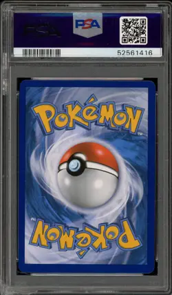 Pokemon Shining Arceus Shining Legends Holo Rare #57 PSA 9 Mint - Image 2