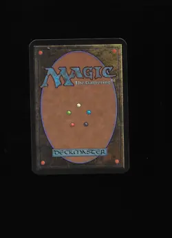 Magic the Gathering UNSUMMON Alpha MTG - Image 2