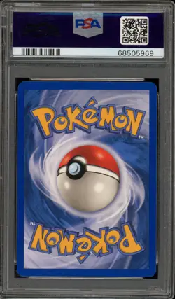 Pokemon Pikachu Expedition #124 PSA 10 Gem Mint - Image 2