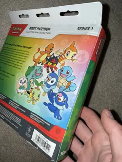 Pokemon Ascended Heroes Elite Trainer Box and First Partner Sealed Lot of 3 - Image 4
