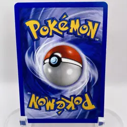 Slowking Swirl 14/18 Southern Islands Reverse Holo NM WOTC Pokemon TCG Vintage - Image 3