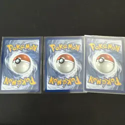 First Partner Illustration Collection Series 1 Gen 7 Pokemon TCG Set - Image 2