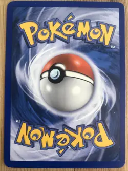 1x - Feebas - 50/106 - Common NM, English Pokemon EX Emerald - Image 2