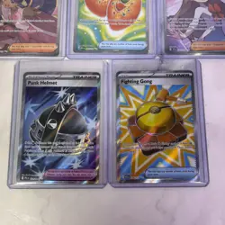 Pokemon TCG Full Art Trainers - Lot Of 8 - All NM ✅ - Image 5