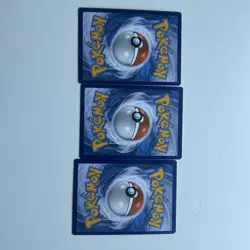 Pokemon Charizard Promo Set UPC SWSH260 SWSH261 SWSH262, Set Of 3 - Image 2