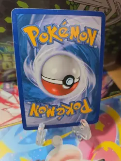 Pokemon TCG MAWILE 33/147 REVERSE HOLO RARE | LP/NM | Supreme Victors | 2009 - Image 4