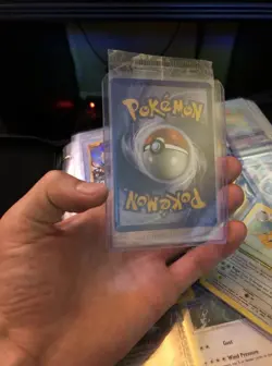 MACHAMP POKEMON CARD FACTORY SEALED 1st Edition 1999 Mint Condition WOTC HOLO!! - Image 4