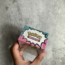 Pokemon Ascended Heros Booster Bundle Sealed Mega Evolution - Image 3
