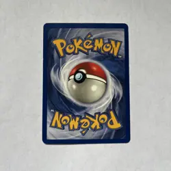 Pokemon TCG Fossil Lapras First Edition Non Holo Rare 25/62 LP - Image 2