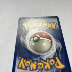Pokemon TCG Fossil Lapras First Edition Non Holo Rare 25/62 LP - Image 5
