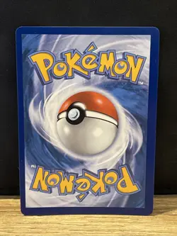 Pokemon TCG Flygon 101/094 Full Art Illustration Rare Holo Phantasmal Flames NM - Image 2