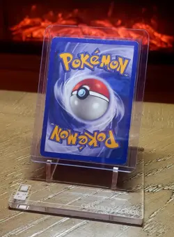 Pokemon Expedition Magby Reverse Holo RARE 17/165 LP-NM!!! - Image 3