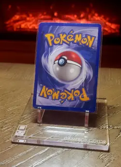 Pokemon Expedition Magby Reverse Holo RARE 17/165 LP-NM!!! - Image 5