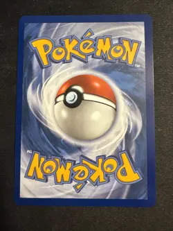 Pokemon Turtwig 040 - First Partners Black Star Promo - Full Art Holo - Mint - Image 2