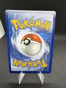 Pokemon Ascended Heroes - Mega Scrafty Ex 270/217 Mega Attack Rare English - Image 2