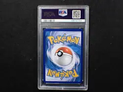 PSA 7 Galarian Moltres V TG20/TG30 Pokemon SWSH Astral Radiance Trainer Gallery - Image 2