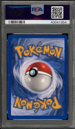 Pokemon Tyrouge Neo Discovery 1st Edition #66 PSA 10 Gem Mint - Image 2