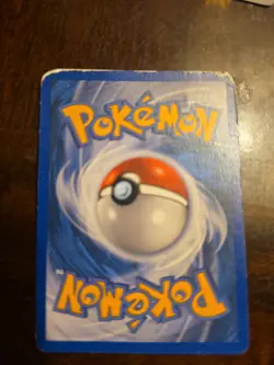 Pokemon Mysterious Fossil 109/110 Legendary Collection Reverse Holo Trainer - Image 2