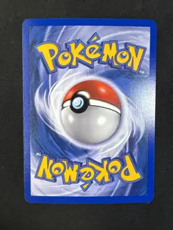 Team Magma's Rhyhorn 68/95 Team Magma vs Team Aqua Reverse Holo Pokemon MJ - Image 4