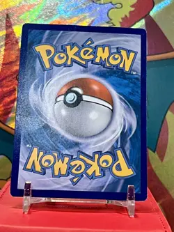 2014 Pokemon TCG CHARIZARD EX 100/106 Flashfire Full Art EX Holo Ultra Rare LP - Image 3