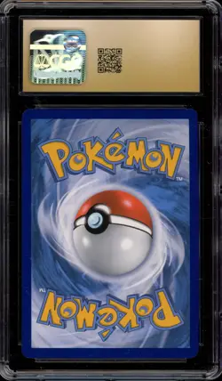 Pokemon Arceus V Figure Coll. Black Star Promo SWSH204 CGC 10 Pristine - Image 2