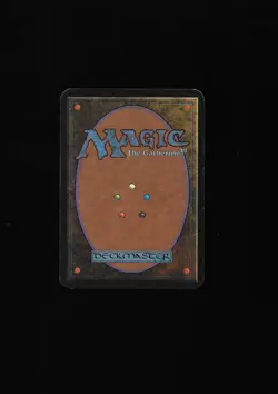 Magic the Gathering TWIDDLE Alpha MTG - Image 2