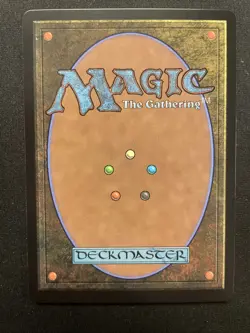 Search for the Frozen Esper Nature's Claim Final Fantasy: Through the Ages Foil - Image 2