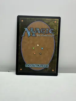 MTG - Laughing Mad (Foil) - Final Fantasy NM/M Condition - Image 2