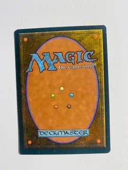 1X MTG MAGIC THE GATHERING CEMETERY GATE NM-MT CARD - Image 2