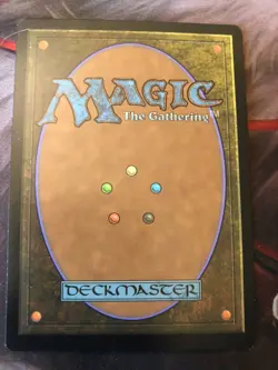 1x MTG Silas Renn, Seeker Adept (Foil) - Commander 2016 (C16) #43 - Magic - Image 2