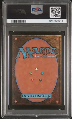 2025 MTG FINAL FANTASY SURGE FOIL #0545 LIGHTNING, ARMY OF ONE PSA 10 - Image 2