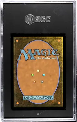 Green Dragon Inn - Homeward Path (Surge Foil) Lord of the Rings Graded SGC 8.5 - Image 2