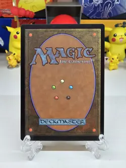 Voltaic Key | Urza's Saga | Magic The Gathering | Lightly Played - Image 2