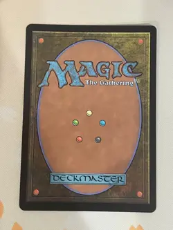 Magic The Gathering, Double Masters, Unearth, LP, JPN, Foil - Image 2