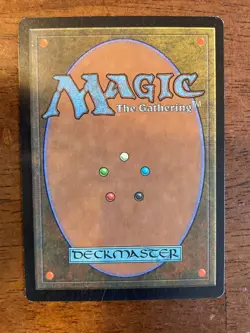 MTG Cataclysm LP Exodus Magic the Gathering - Image 2