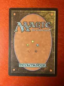 1x MTG / Quicksilver Elemental / Mirrodin / Great Condition + Free Bonus Cards! - Image 2