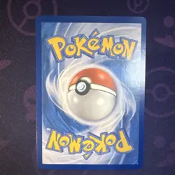 Pokemon Iono's Wattrel 152/SV-P Korean Promo Holo 60HP 2025 Card - Image 2