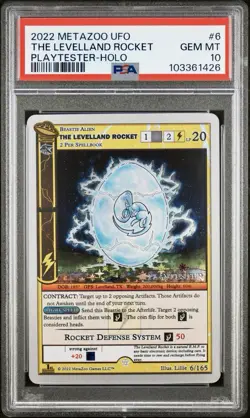 MetaZoo Cards For Buyer - Image 3