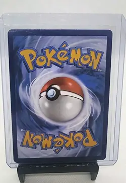 Pokemon Card - Lucario VSTAR Sword & Shield Promo SWSH291 Holo Promo - Image 2