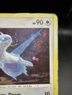 Pokemon Latios 4/17 Pop Series 7 Promo Holo Rare Card - Image 5