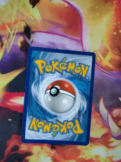 Garchomp 91/124 Dragons Exalted Cosmos Holo Rare Pokemon Card - Image 2