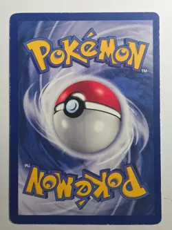 1999 POKEMON 1ST EDITION 1 BASE SET SHADOWLESS TRAINER CARD ITEM FINDER 74/102 - Image 2